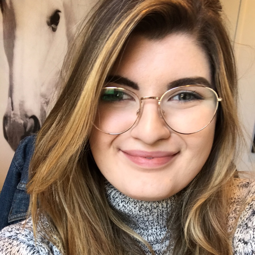 Meet your Posher, Shell - Picture 2 of 2